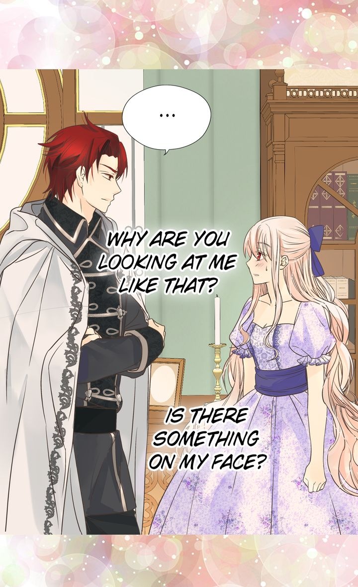 Daughter of the Emperor Chapter 169 page 52 - Chapter 169