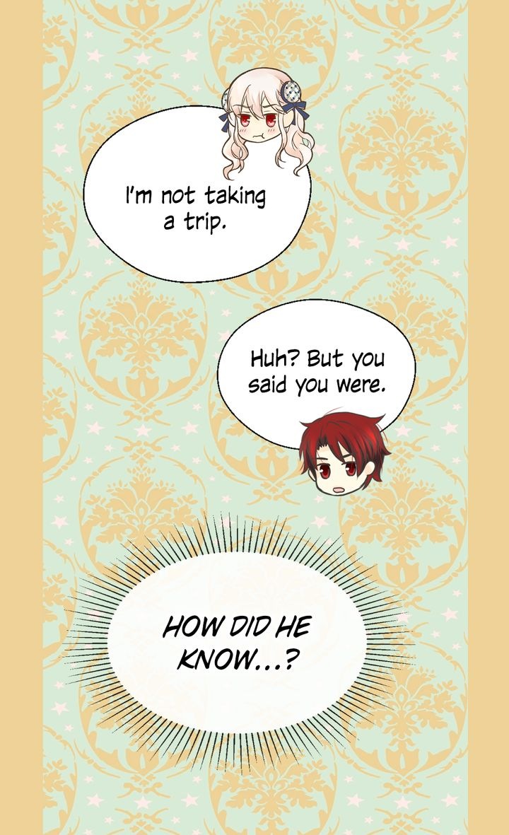 Daughter of the Emperor Chapter 169 page 6 - Chapter 169