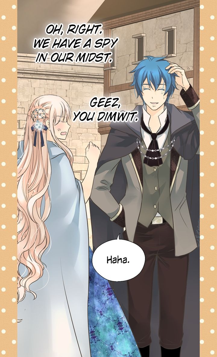 Daughter of the Emperor Chapter 169 page 7 - Chapter 169
