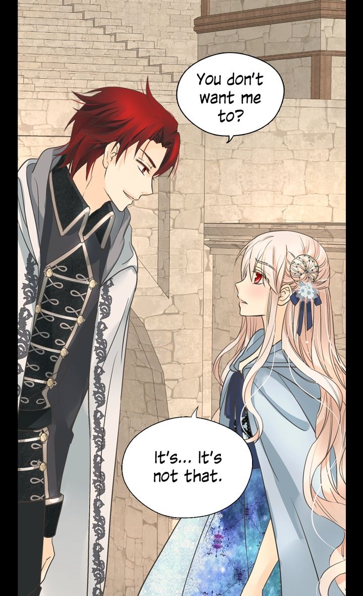 Daughter of the Emperor Chapter 169 page 8 - Chapter 169