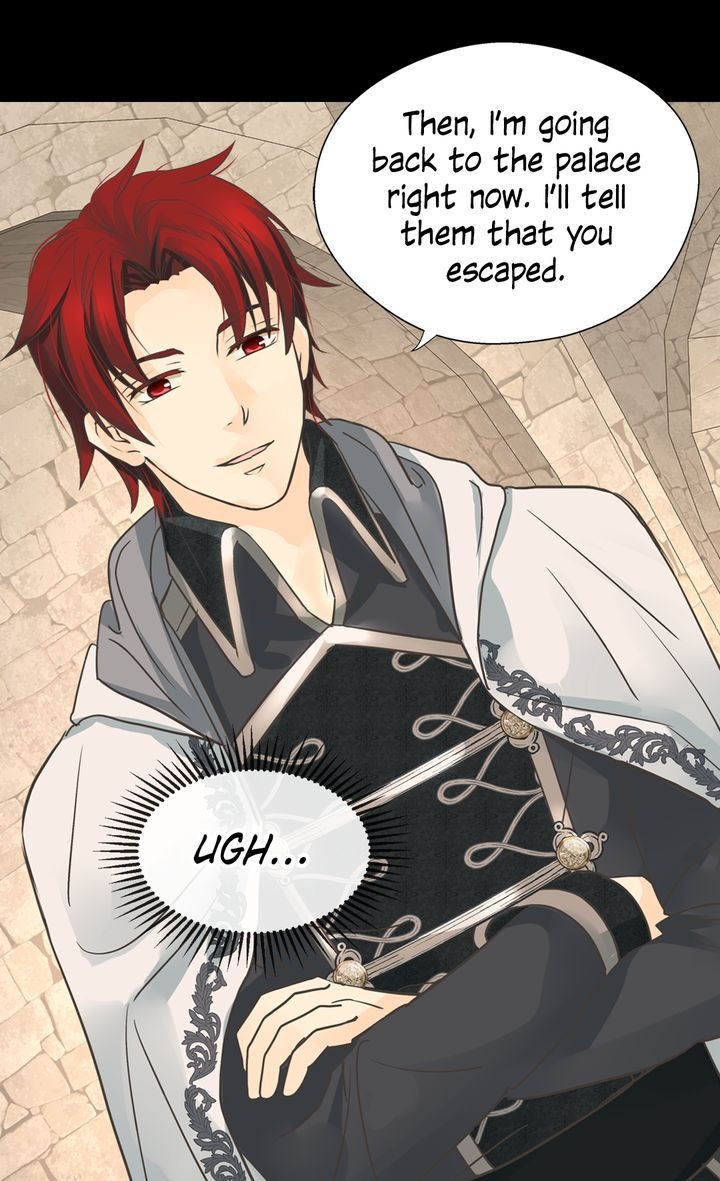 Daughter of the Emperor Chapter 169 page 9 - Chapter 169