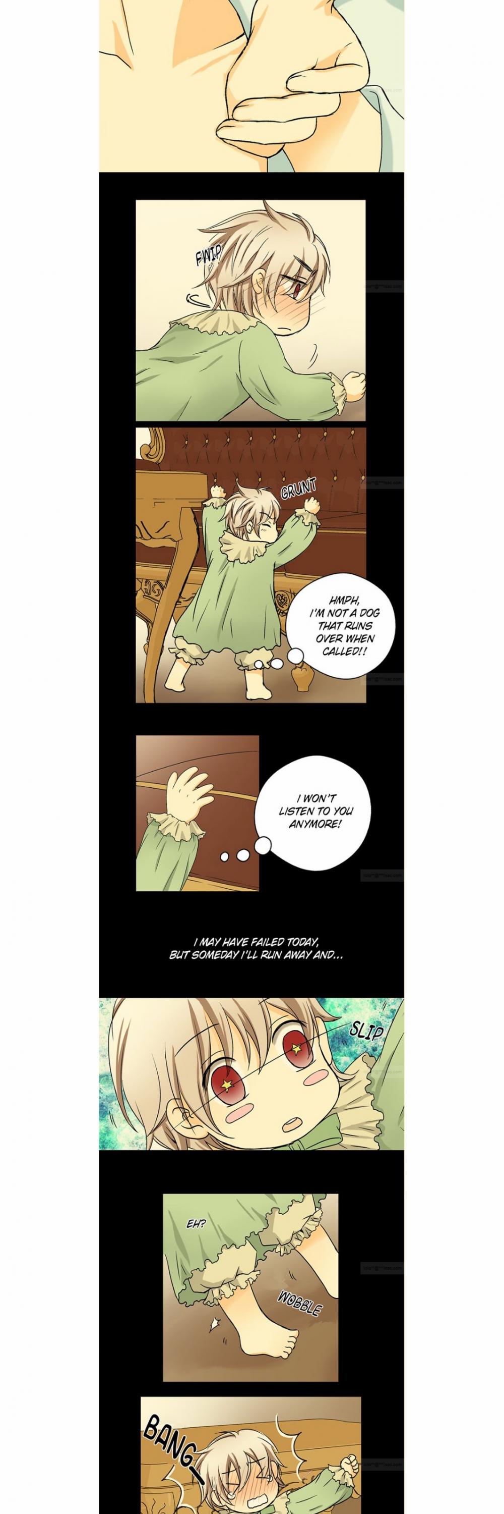 Daughter of the Emperor Chapter 17 page 13 - Chapter 17