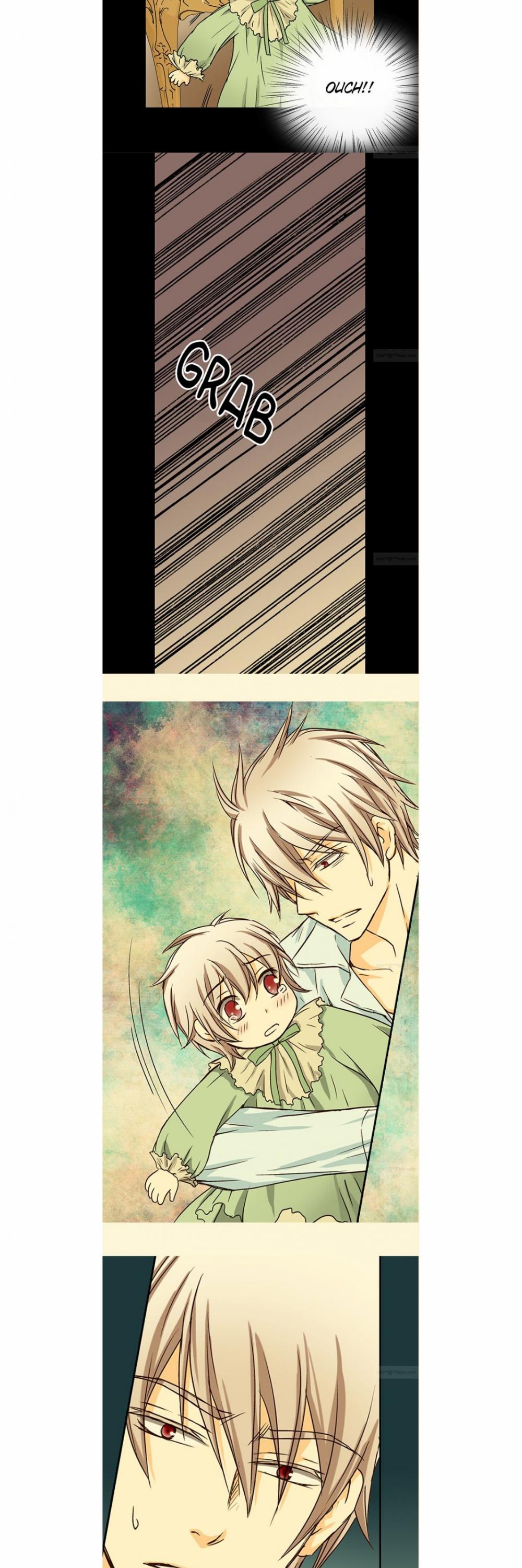Daughter of the Emperor Chapter 17 page 14 - Chapter 17