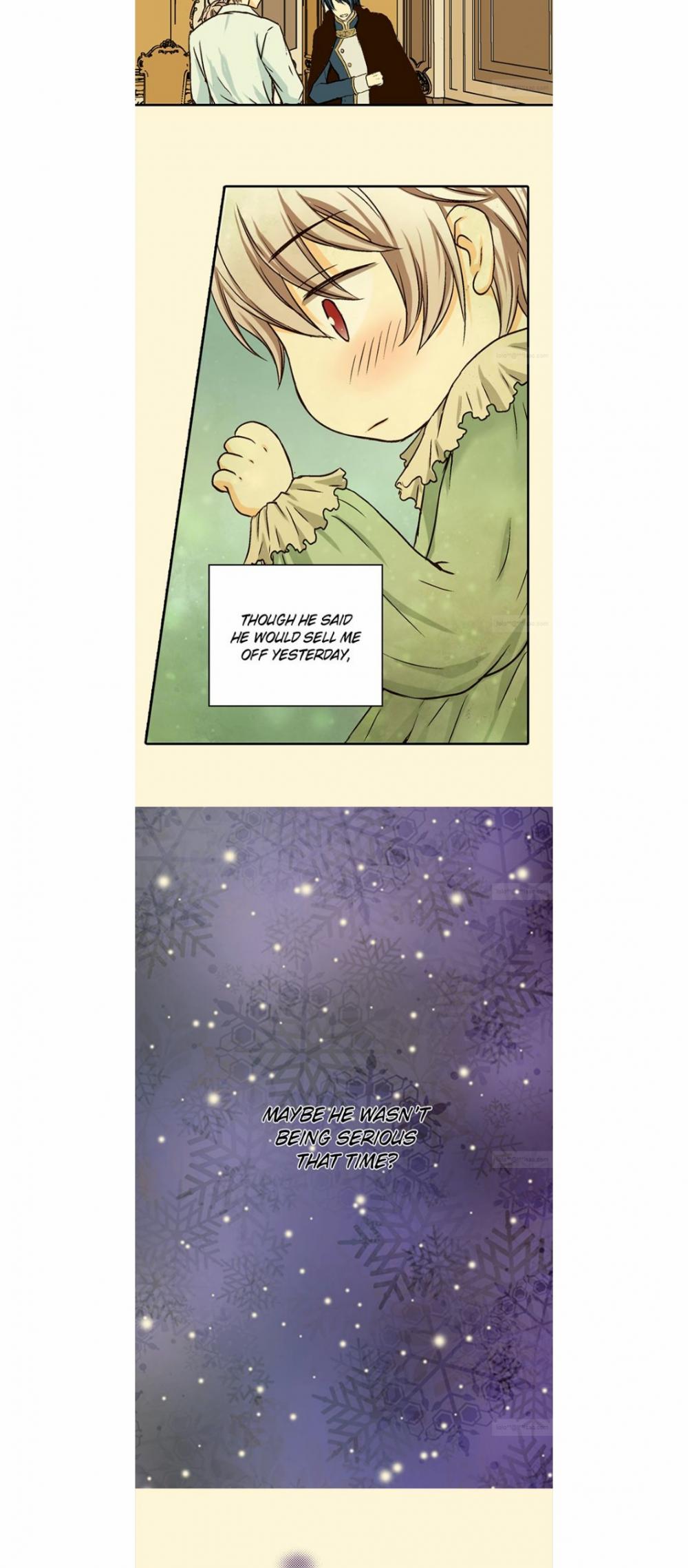 Daughter of the Emperor Chapter 17 page 16 - Chapter 17