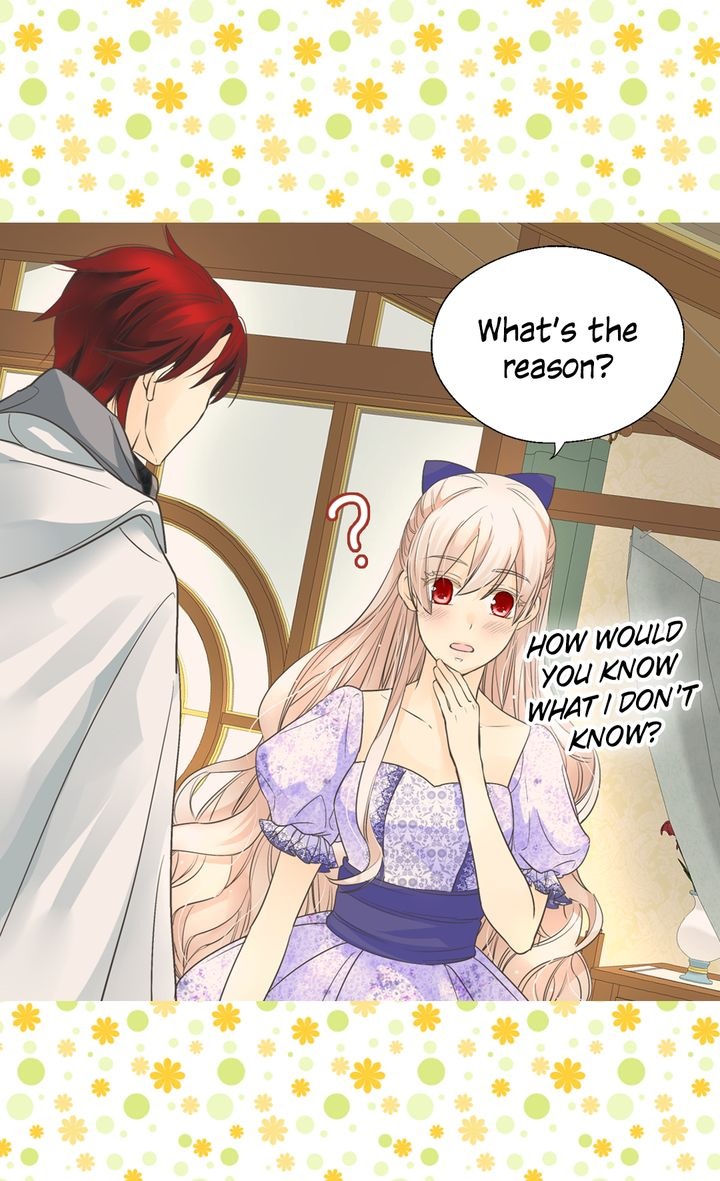 Daughter of the Emperor Chapter 170 page 12 - Chapter 170