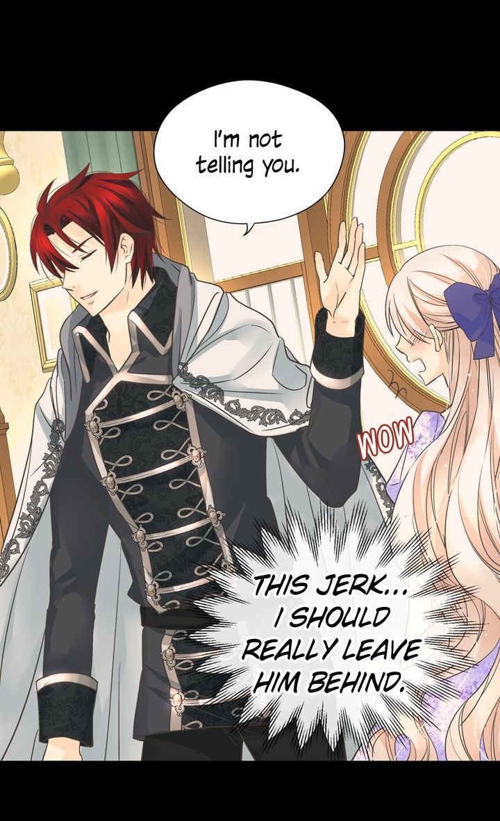 Daughter of the Emperor Chapter 170 page 13 - Chapter 170