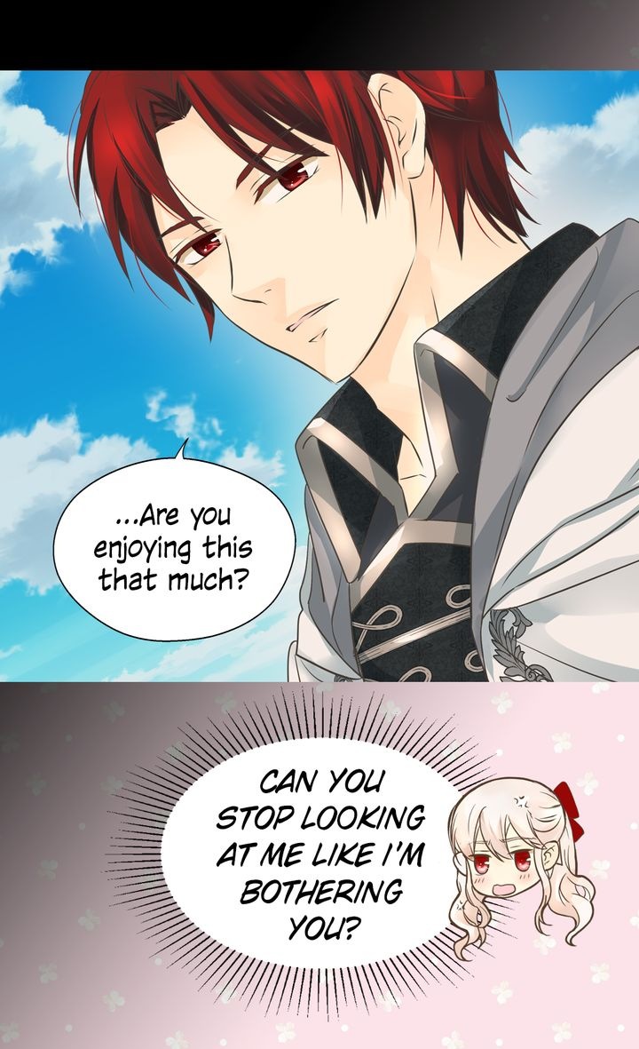 Daughter of the Emperor Chapter 170 page 18 - Chapter 170