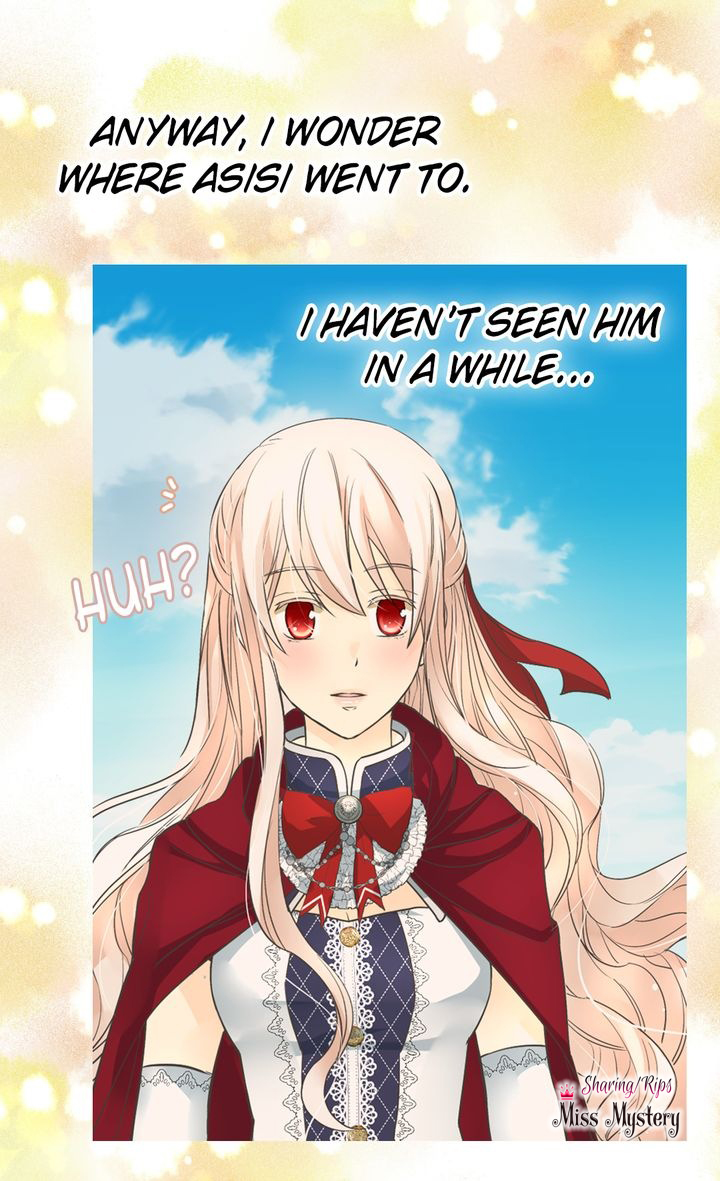 Daughter of the Emperor Chapter 170 page 19 - Chapter 170