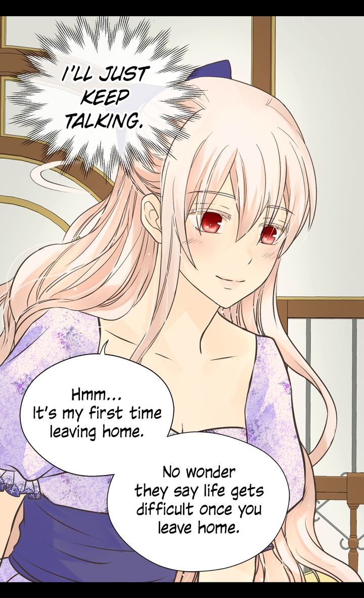 Daughter of the Emperor Chapter 170 page 2 - Chapter 170