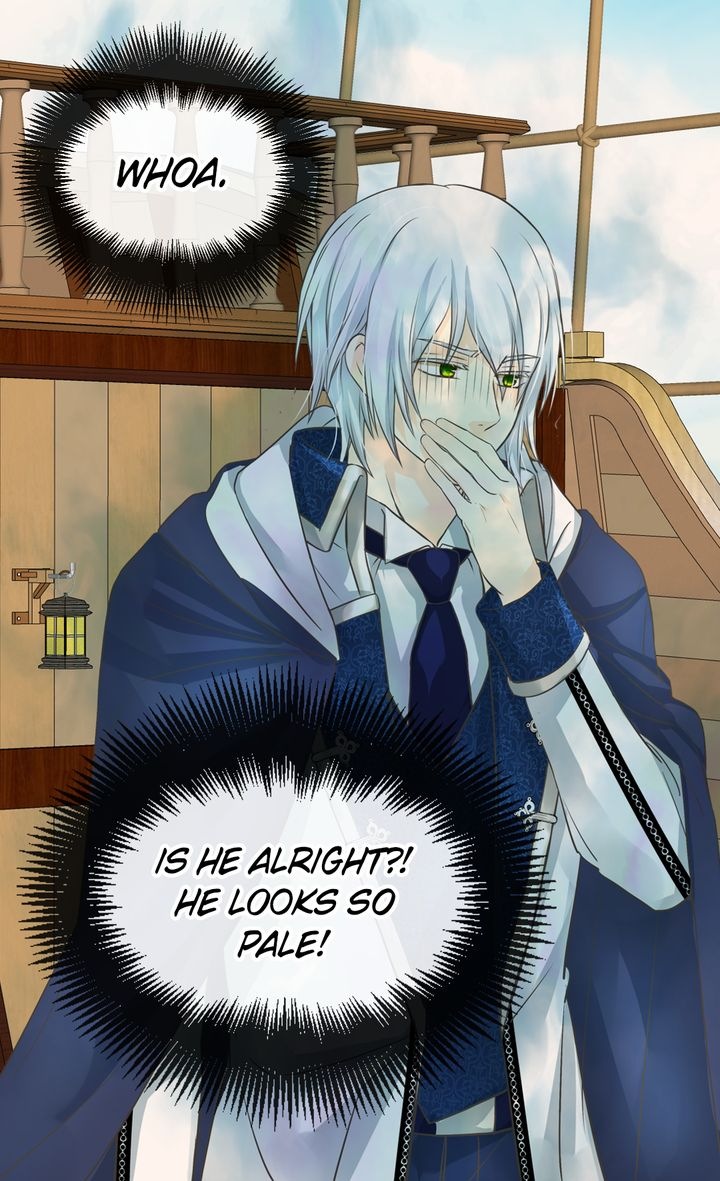 Daughter of the Emperor Chapter 170 page 20 - Chapter 170