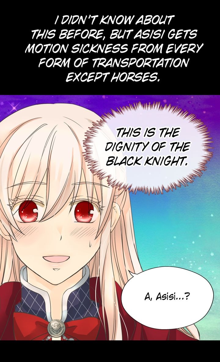 Daughter of the Emperor Chapter 170 page 21 - Chapter 170
