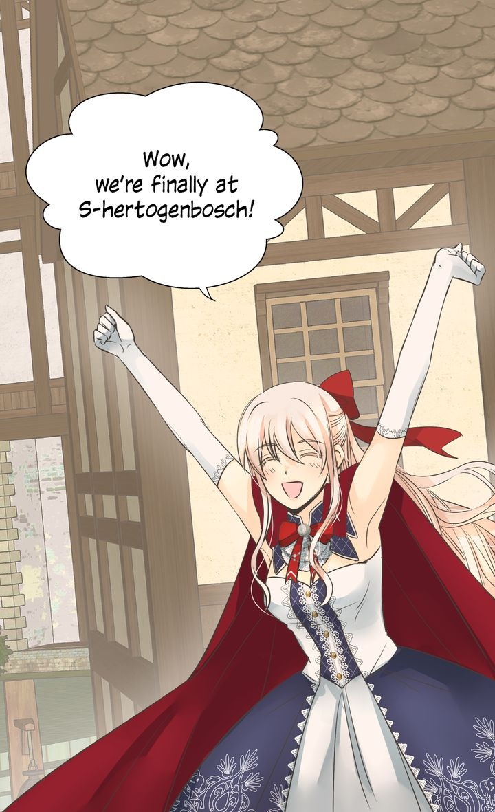 Daughter of the Emperor Chapter 170 page 23 - Chapter 170