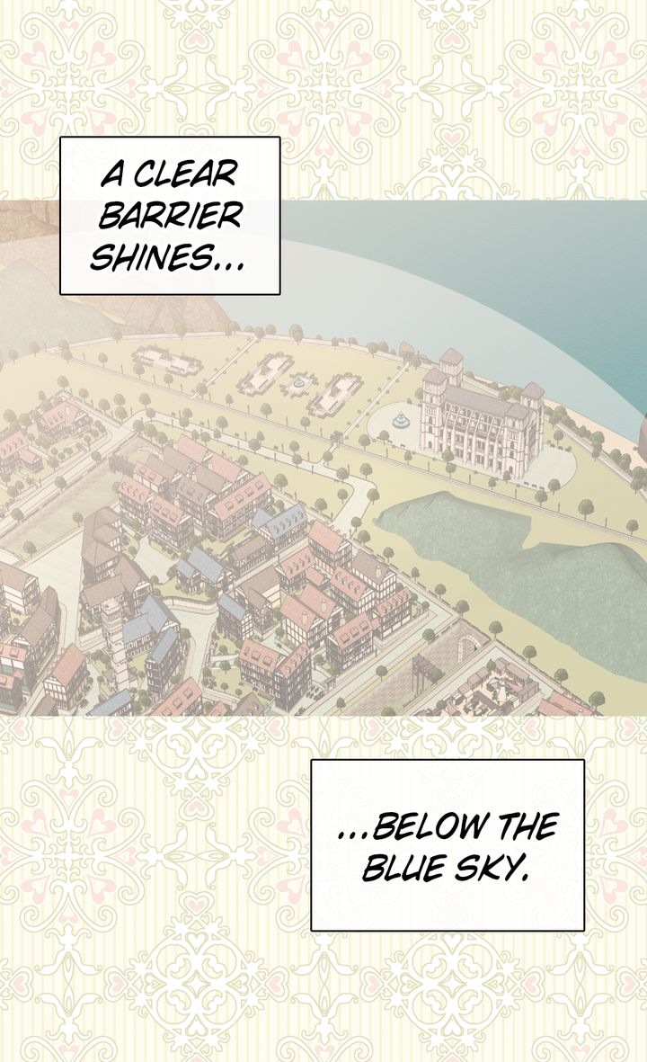 Daughter of the Emperor Chapter 170 page 24 - Chapter 170