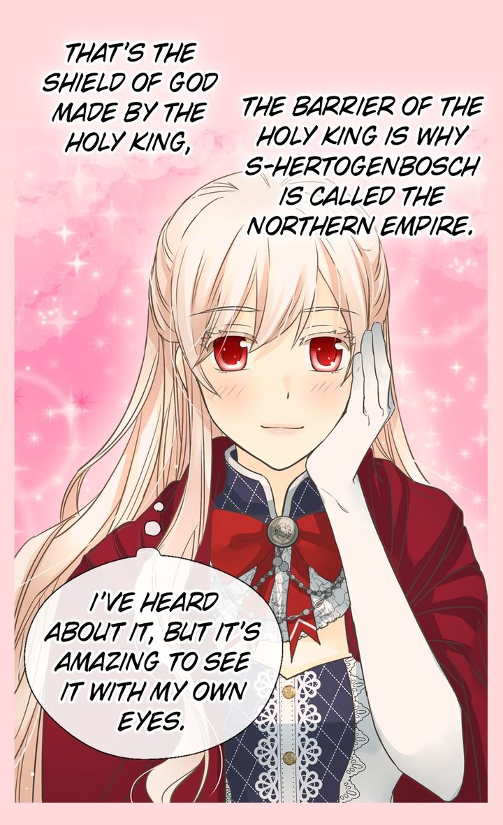 Daughter of the Emperor Chapter 170 page 25 - Chapter 170
