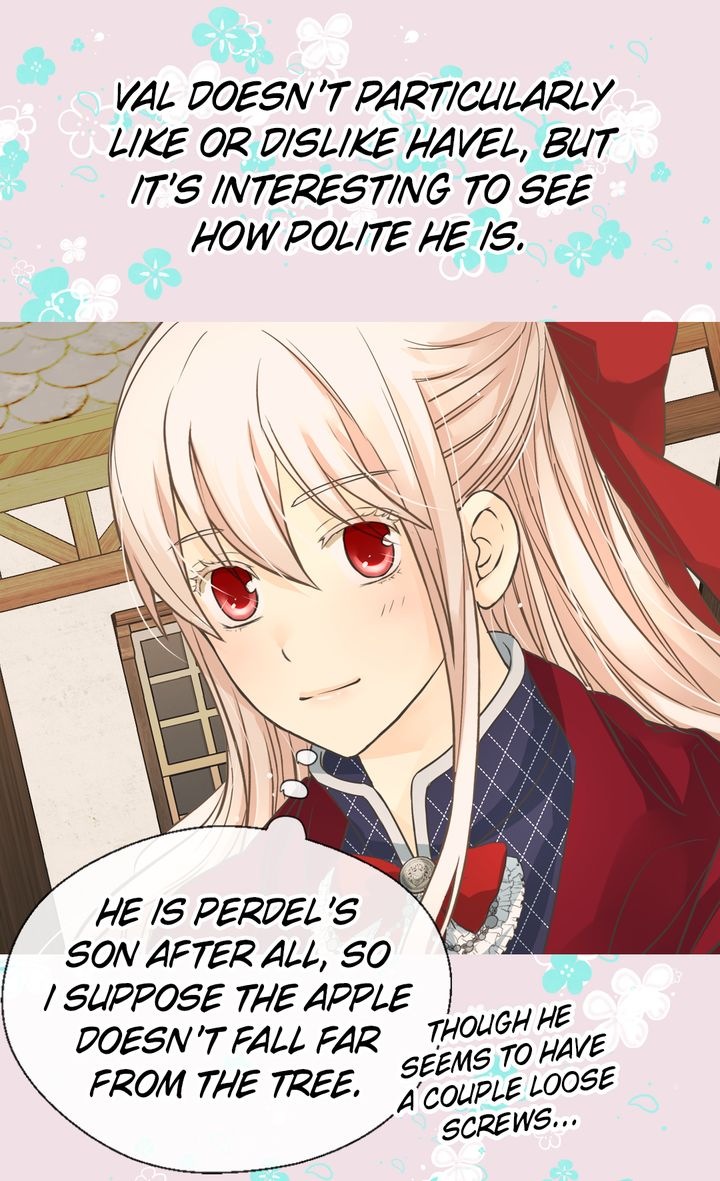 Daughter of the Emperor Chapter 170 page 27 - Chapter 170