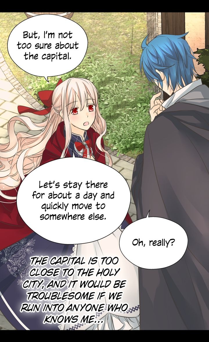 Daughter of the Emperor Chapter 170 page 28 - Chapter 170