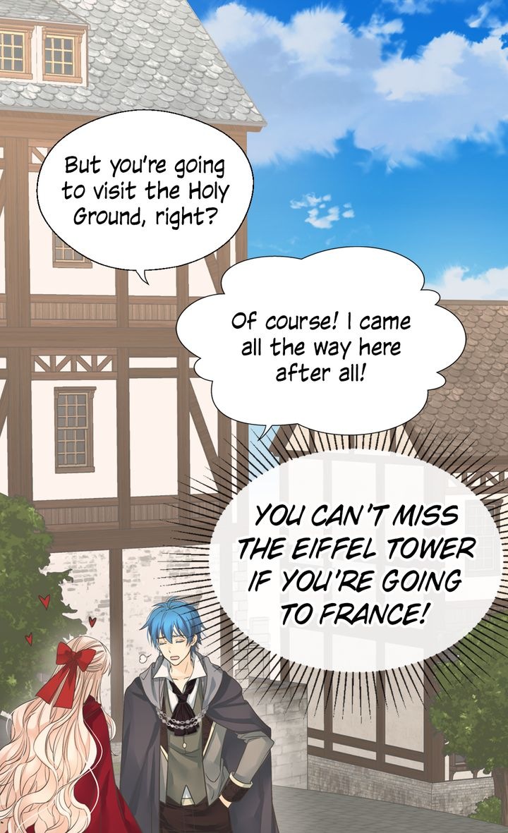 Daughter of the Emperor Chapter 170 page 29 - Chapter 170