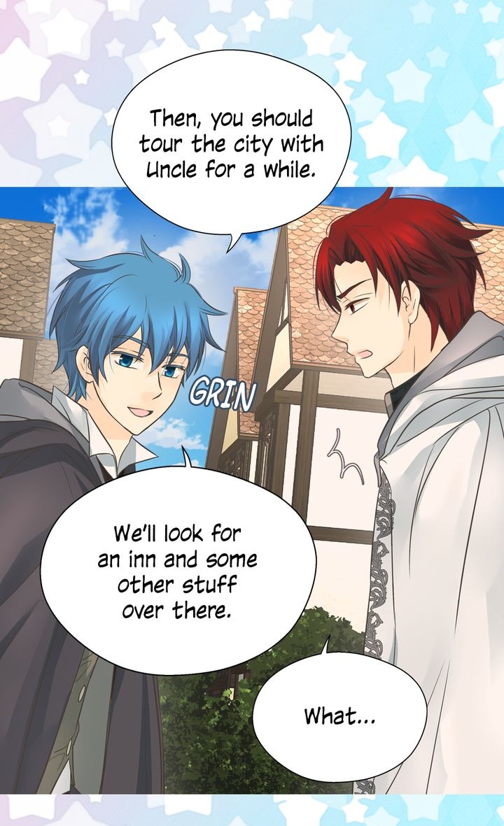 Daughter of the Emperor Chapter 170 page 30 - Chapter 170