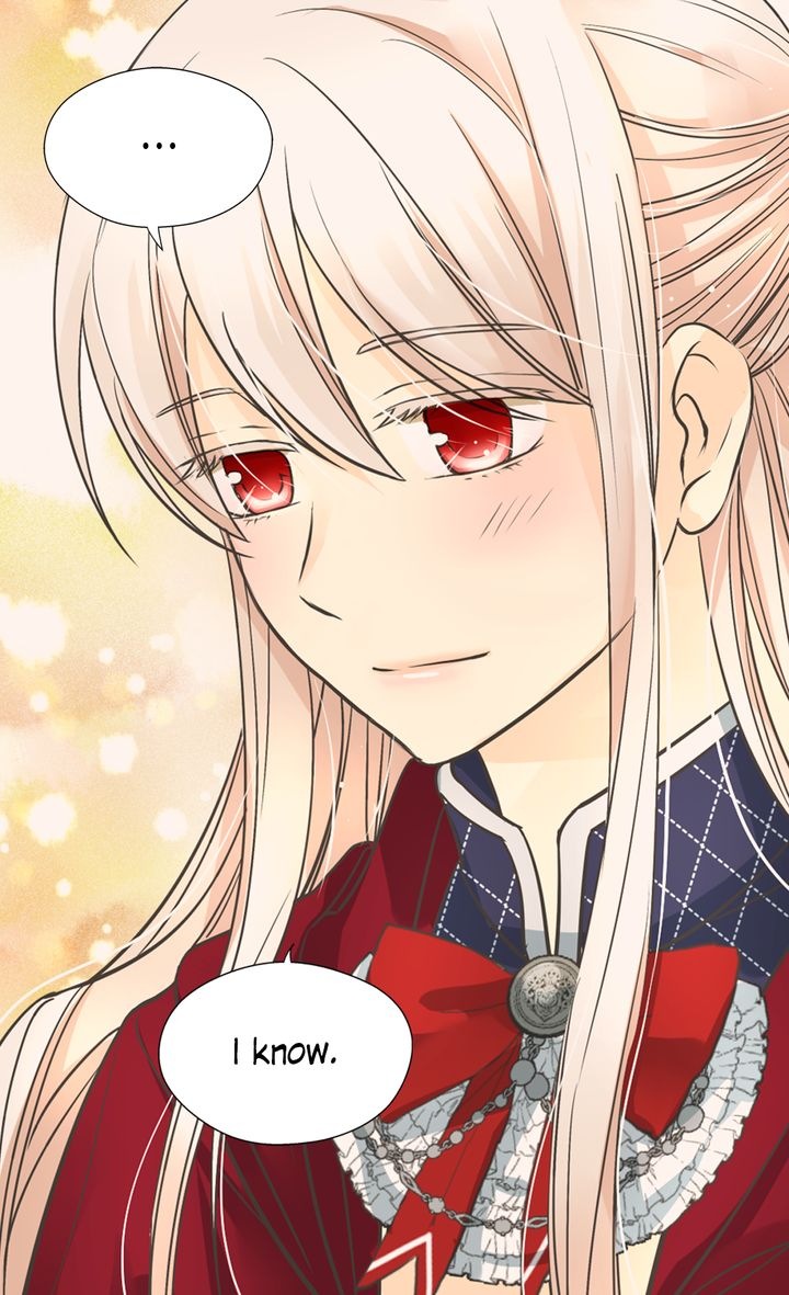 Daughter of the Emperor Chapter 170 page 35 - Chapter 170