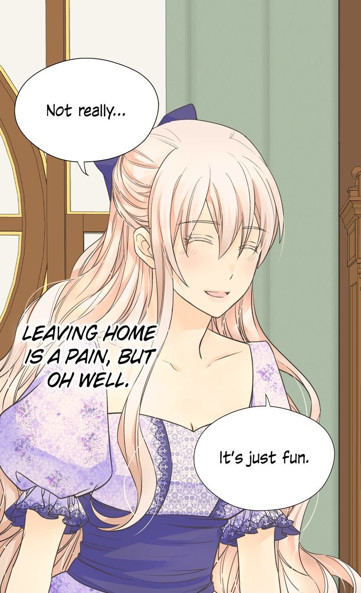 Daughter of the Emperor Chapter 170 page 4 - Chapter 170