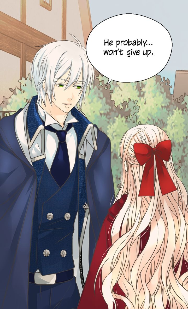 Daughter of the Emperor Chapter 170 page 42 - Chapter 170