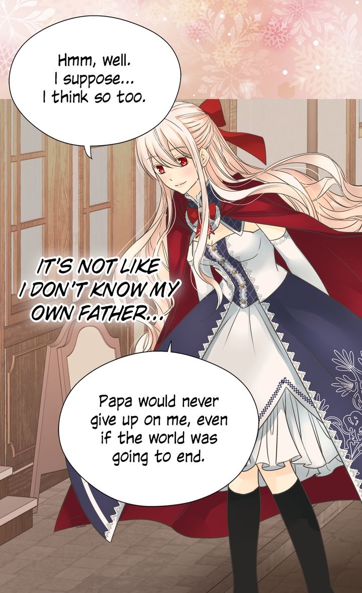 Daughter of the Emperor Chapter 170 page 43 - Chapter 170