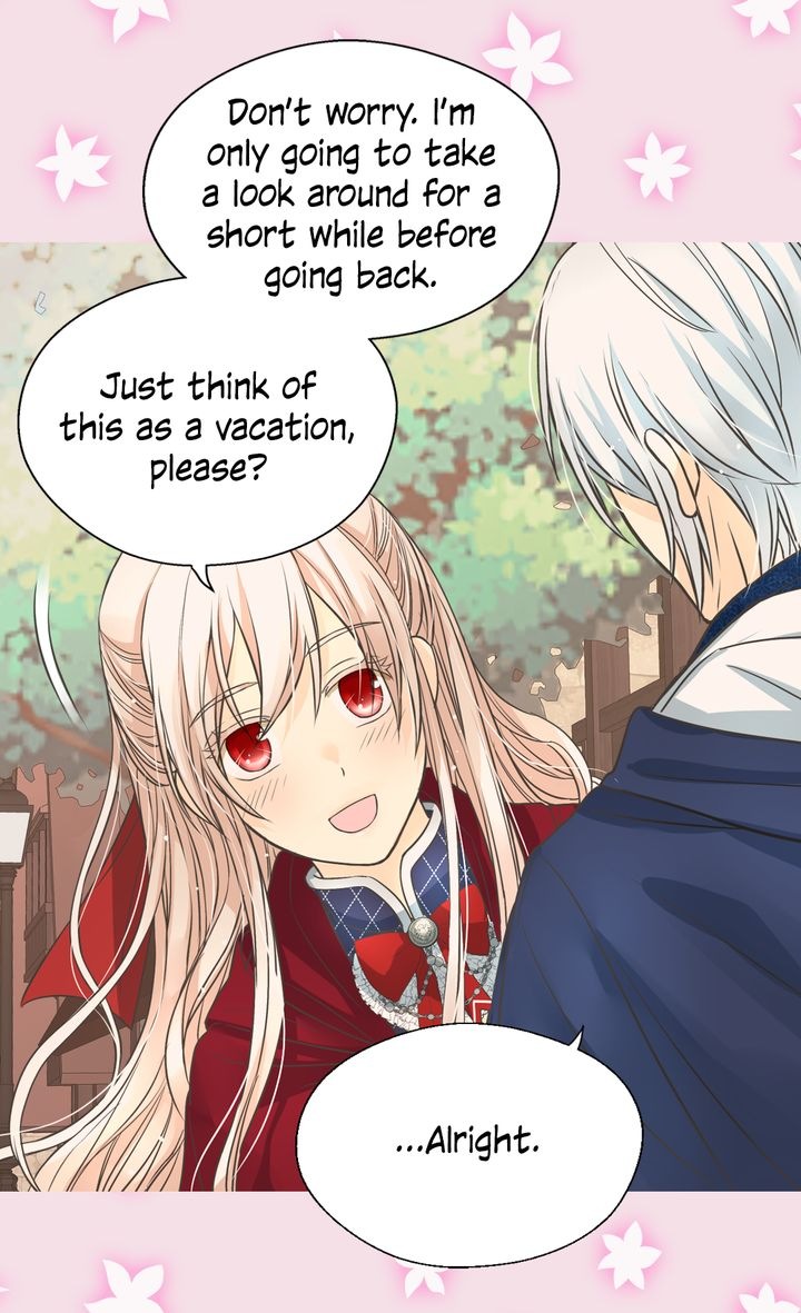 Daughter of the Emperor Chapter 170 page 45 - Chapter 170