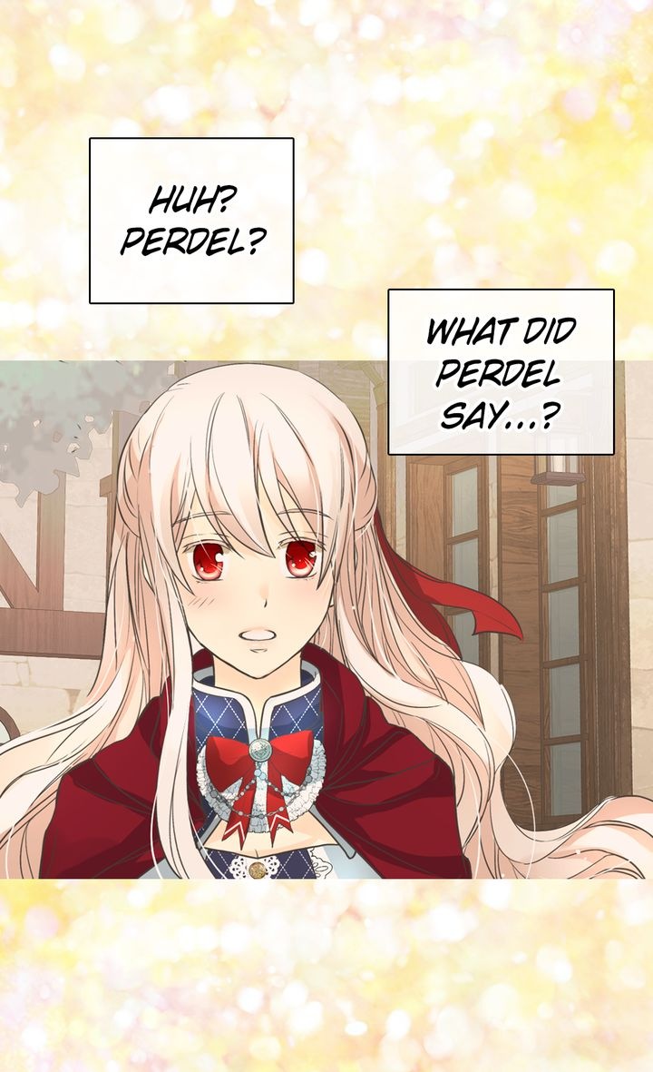 Daughter of the Emperor Chapter 170 page 48 - Chapter 170