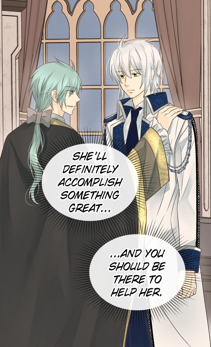 Daughter of the Emperor Chapter 170 page 50 - Chapter 170