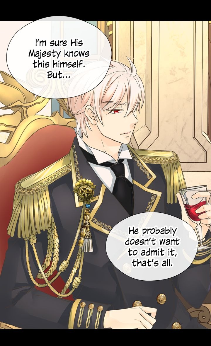 Daughter of the Emperor Chapter 170 page 53 - Chapter 170