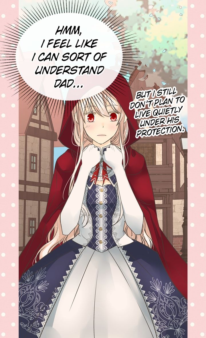 Daughter of the Emperor Chapter 170 page 54 - Chapter 170