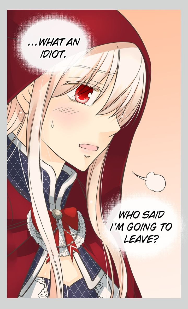Daughter of the Emperor Chapter 170 page 56 - Chapter 170