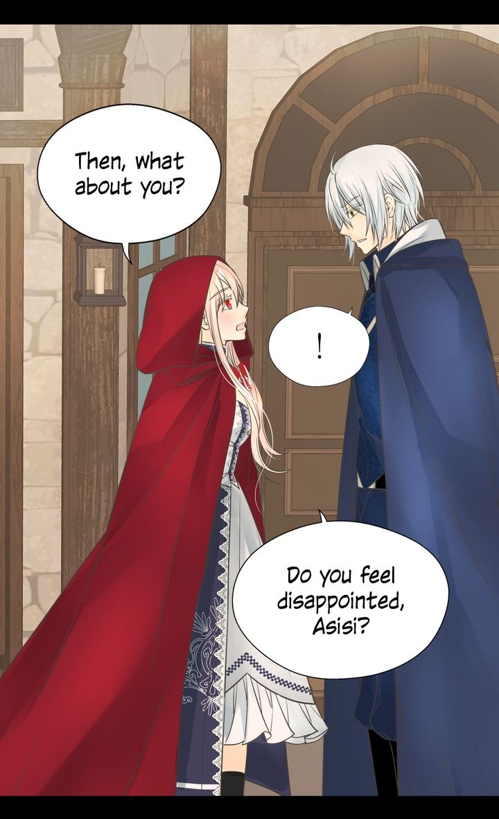 Daughter of the Emperor Chapter 170 page 57 - Chapter 170