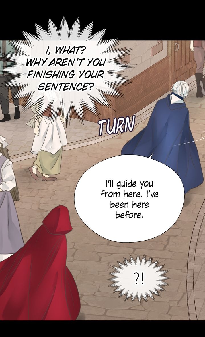 Daughter of the Emperor Chapter 170 page 59 - Chapter 170
