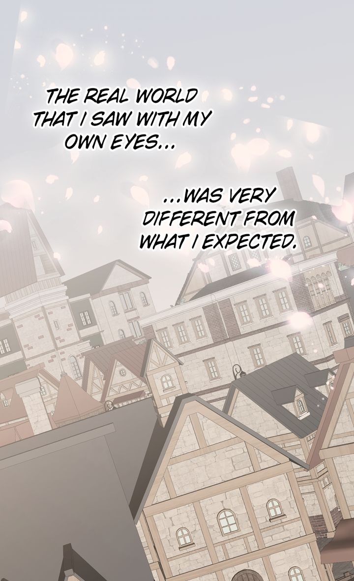 Daughter of the Emperor Chapter 170 page 6 - Chapter 170