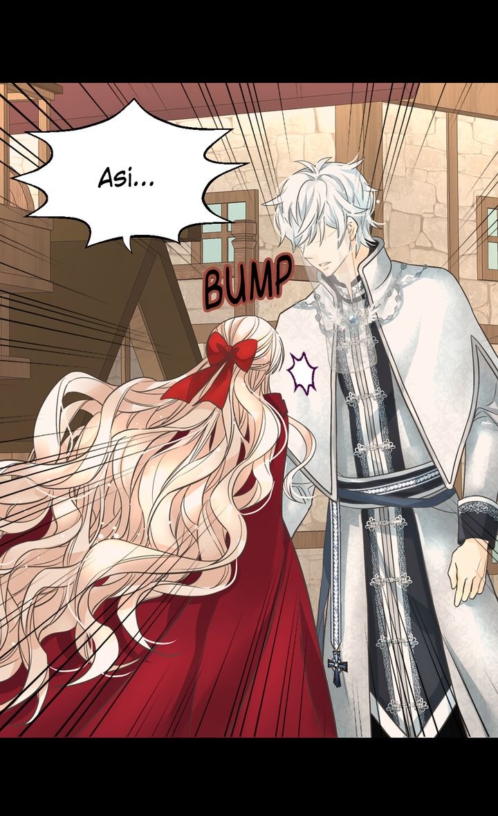 Daughter of the Emperor Chapter 170 page 61 - Chapter 170