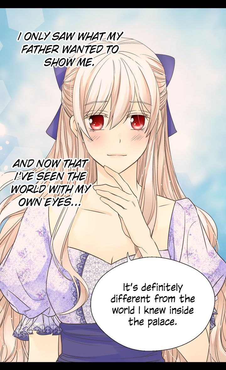 Daughter of the Emperor Chapter 170 page 7 - Chapter 170