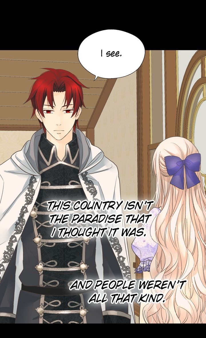 Daughter of the Emperor Chapter 170 page 8 - Chapter 170