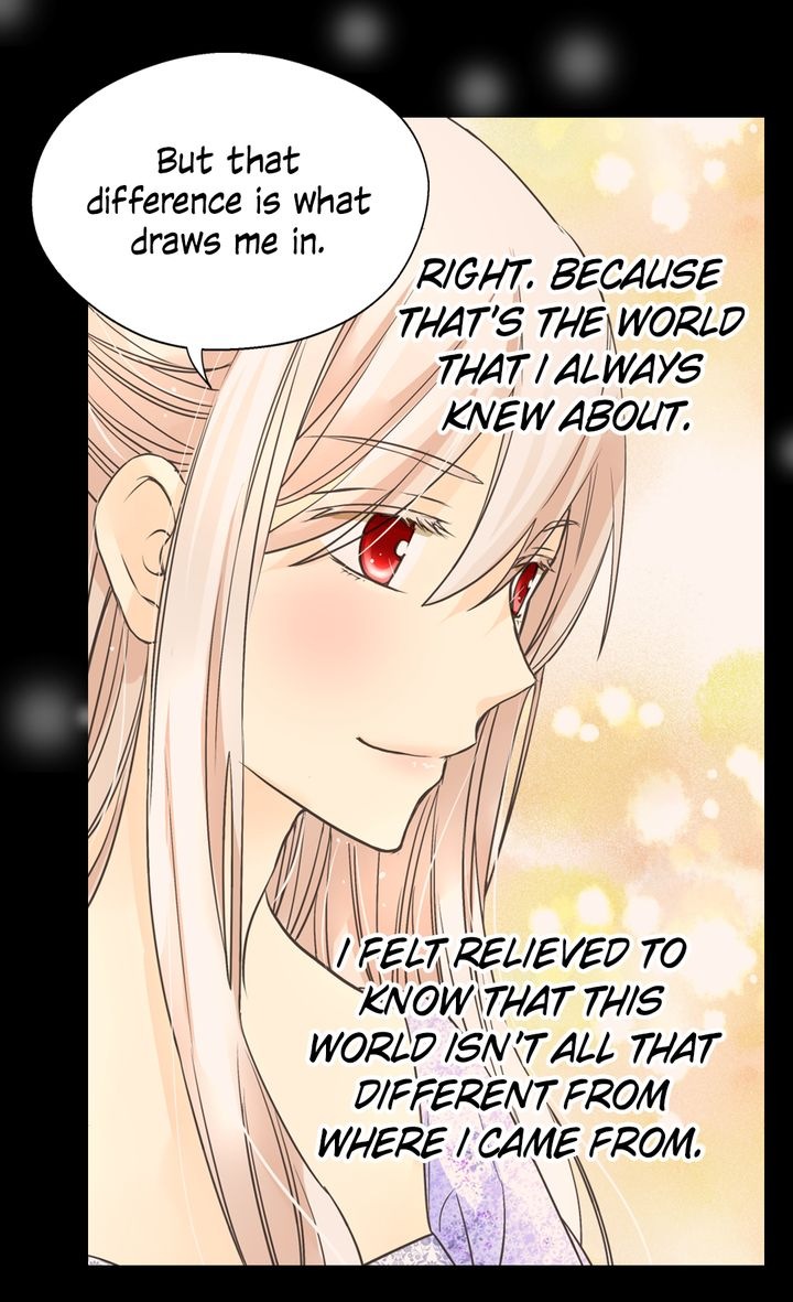 Daughter of the Emperor Chapter 170 page 9 - Chapter 170