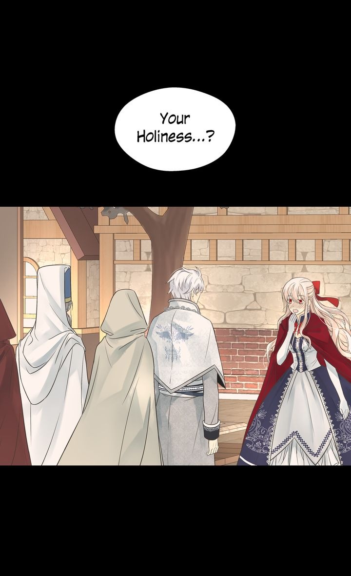 Daughter of the Emperor Chapter 171 page 11 - Chapter 171