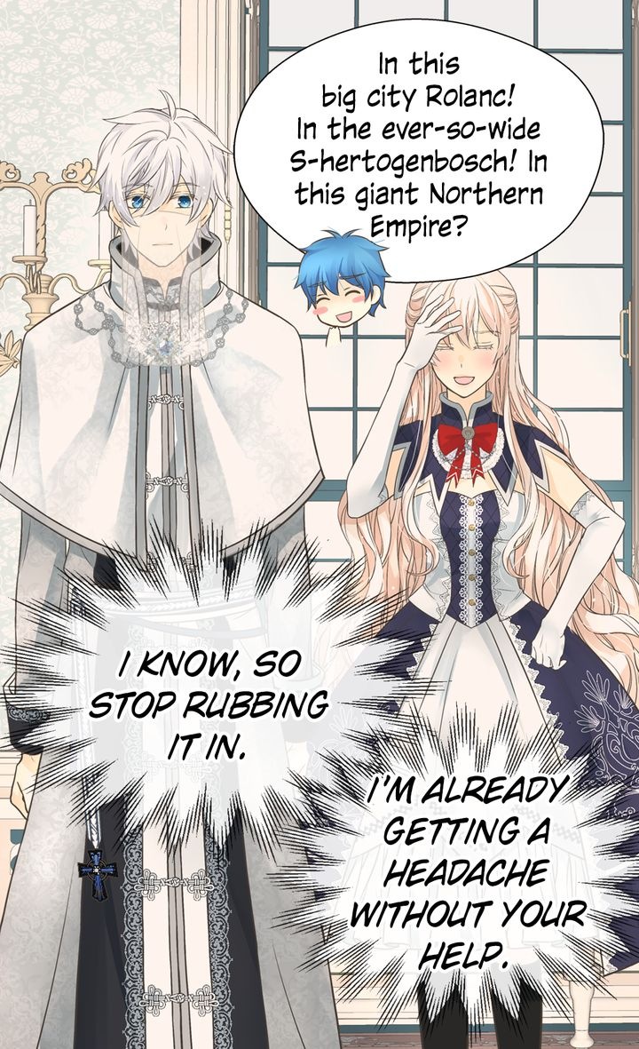 Daughter of the Emperor Chapter 171 page 14 - Chapter 171