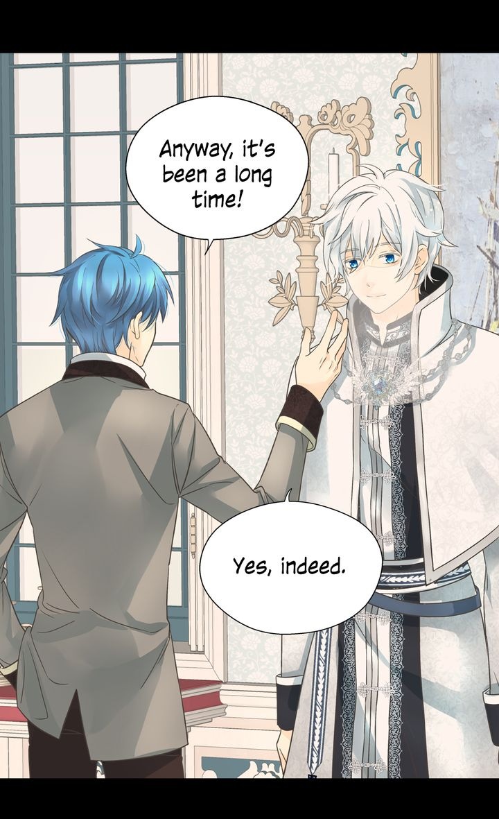 Daughter of the Emperor Chapter 171 page 15 - Chapter 171