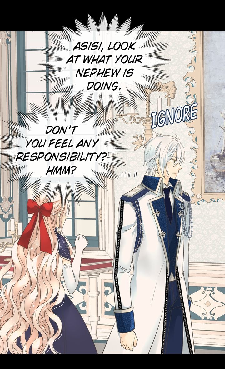 Daughter of the Emperor Chapter 171 page 17 - Chapter 171
