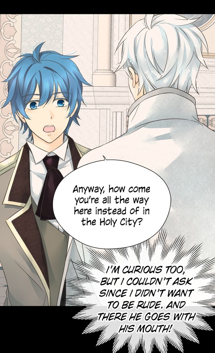 Daughter of the Emperor Chapter 171 page 18 - Chapter 171