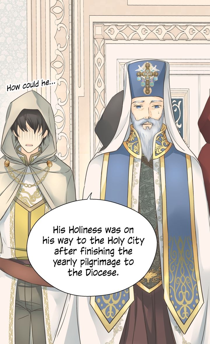 Daughter of the Emperor Chapter 171 page 19 - Chapter 171