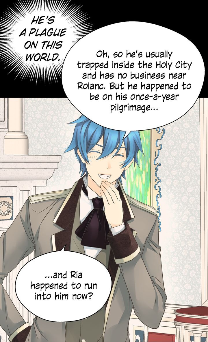 Daughter of the Emperor Chapter 171 page 21 - Chapter 171