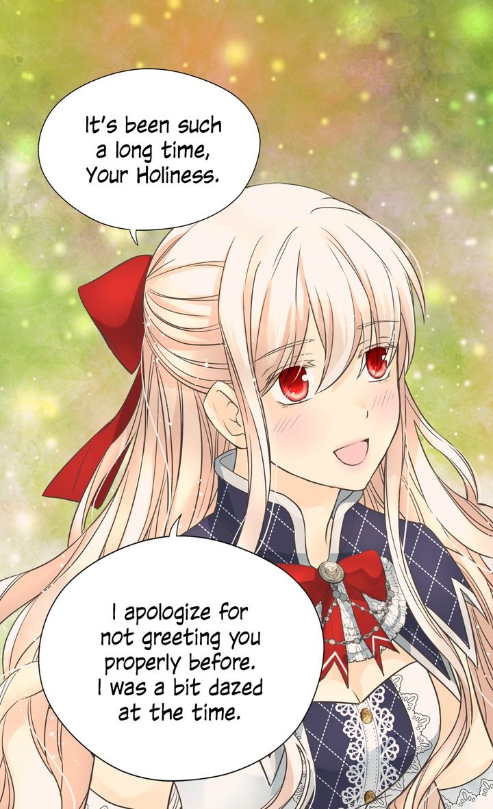Daughter of the Emperor Chapter 171 page 23 - Chapter 171