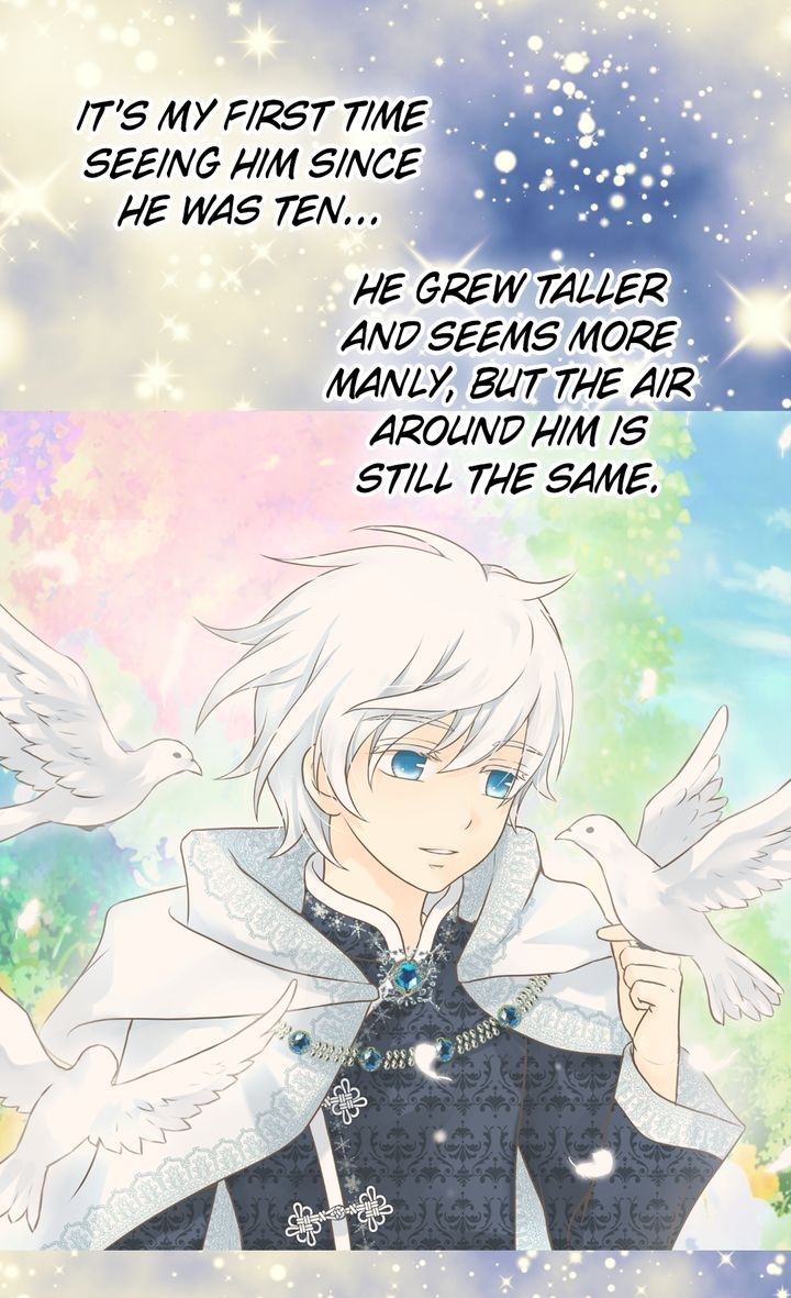 Daughter of the Emperor Chapter 171 page 25 - Chapter 171