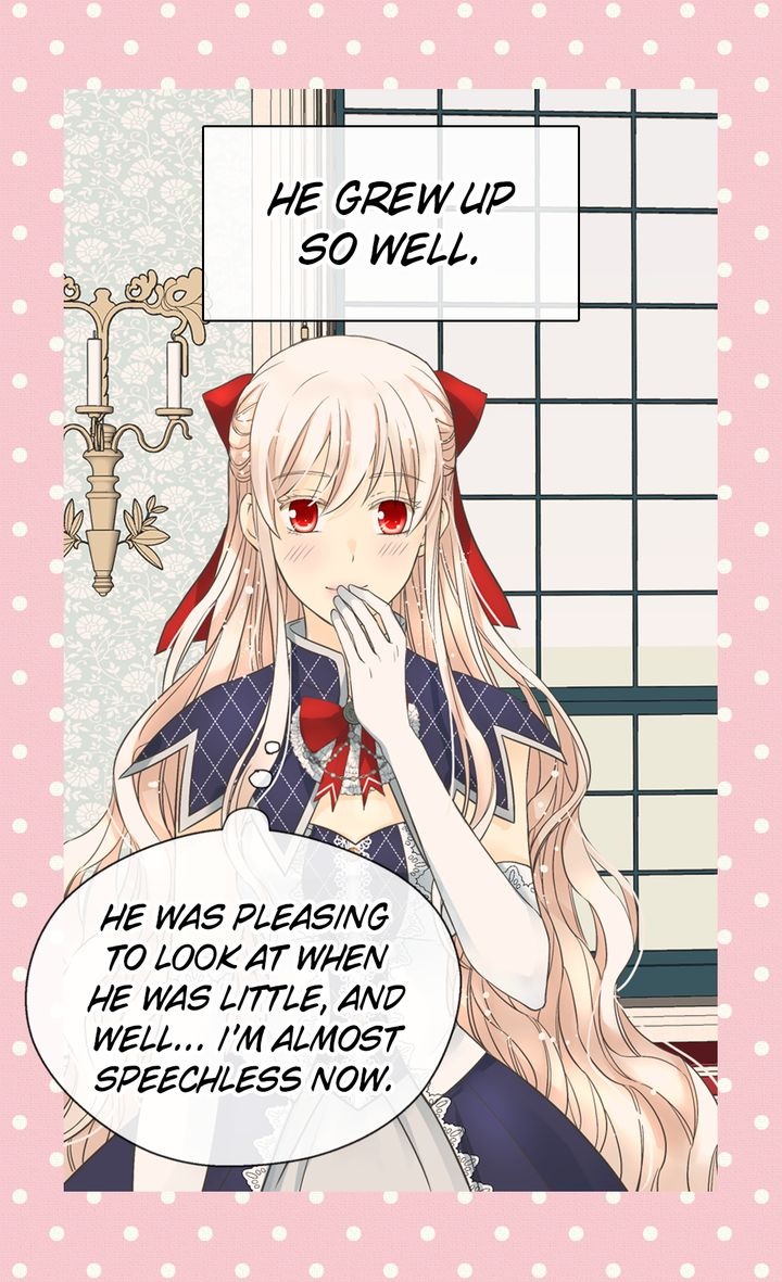 Daughter of the Emperor Chapter 171 page 26 - Chapter 171