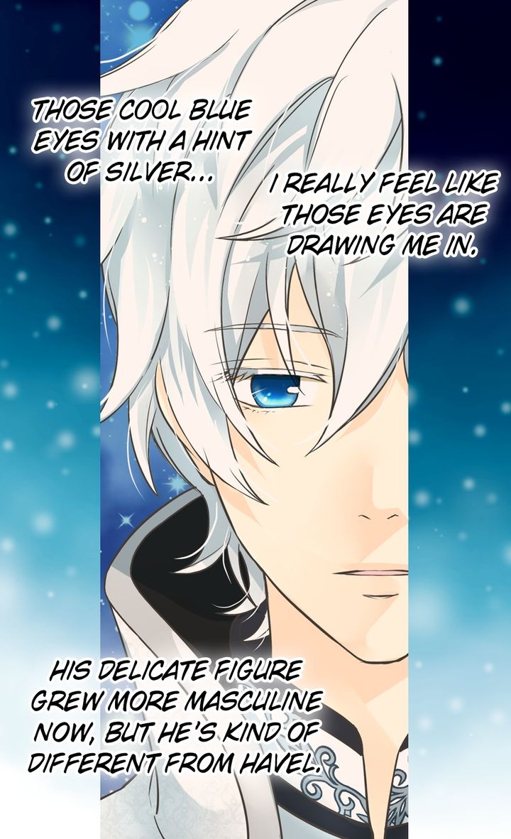 Daughter of the Emperor Chapter 171 page 27 - Chapter 171